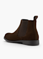 AM SHOE Bota Chelsea marrón 154296 3