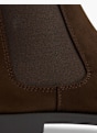AM SHOE Bota Chelsea marrón 154296 5