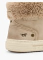 MUSTANG Baskets montantes beige 154307 5