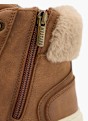 MUSTANG Baskets montantes Cognac 154308 6