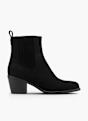 Graceland Stiefelette Schwarz 154322 1
