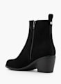 Graceland Stiefelette Schwarz 154322 3