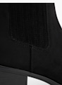 Graceland Stiefelette Schwarz 154322 5