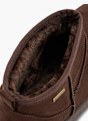 TOM TAILOR Boots d'hiver brun 154323 5