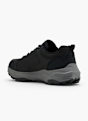 Landrover Sneaker Svart 154315 3