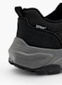 Landrover Sneaker Svart 154315 5