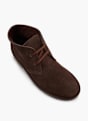 AM SHOE Stivale allacciato Marrone 154319 2