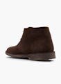 AM SHOE Stivale allacciato Marrone 154319 3