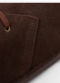 AM SHOE Stivale allacciato Marrone 154319 5