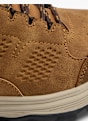 Landrover Sneaker Brun 154331 6