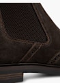 AM Shoe Stivale Chelsea Nero 154325 5