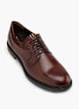 Claudio Conti Stringata Marrone 154326 2