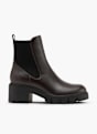 Graceland Chelsea Stiefelette Bordeaux 154327 1