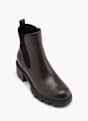 Graceland Chelsea Stiefelette Bordeaux 154327 2