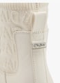 Buffalo Chelsea Stiefelette Beige 154328 5