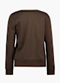 Esprit Felpa Marrone 154337 5