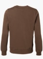 ESPRIT Sweatshirt Braun 154337 2