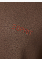ESPRIT Sweatshirt Braun 154337 3