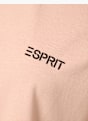 ESPRIT T-Shirt Beige 154340 3
