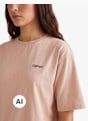 ESPRIT T-Shirt Beige 154340 4