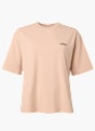 ESPRIT T-Shirt Beige 154340 6