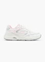 4F Sneakersy Biały 154354 1