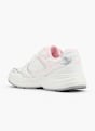 4F Sneakersy Biały 154354 3
