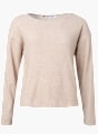 ESPRIT Sweatshirt Beige 154353 1