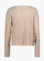 ESPRIT Sweatshirt Beige 154353 2