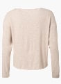 ESPRIT Sweatshirt Beige 154353 2