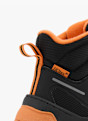 Highland Creek Schnürboots Schwarz 154361 6