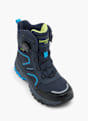 Highland Creek Winterboots Dunkelblau 154359 2