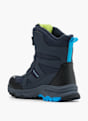 Highland Creek Winterboots Dunkelblau 154359 3