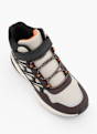 Highland Creek Sneakers tipo bota marrón 154357 2