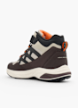 Highland Creek Sapatilha tipo bota castanho 154357 3