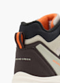 Highland Creek Sapatilha tipo bota castanho 154357 6