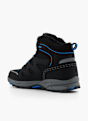 Highland Creek Winterboots Schwarz 154362 3