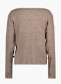 ESPRIT Sweatshirt Braun 154368 2