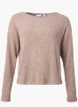 Esprit Felpa Marrone 154368 3