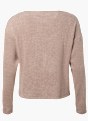 ESPRIT Sweatshirt Braun 154368 4