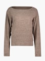 ESPRIT Sweatshirt Braun 154368 1