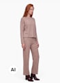 ESPRIT Jogginghose Braun 154372 2