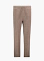 ESPRIT Jogginghose Braun 154372 4