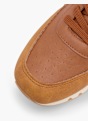 Memphis One Sneaker Marrón 154387 5