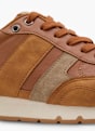 Memphis One Sneaker Marrón 154387 6