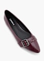 Graceland Ballerina Rosso 154407 2