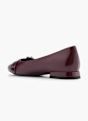 Graceland Ballerina Rosso 154407 3