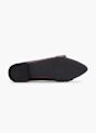 Graceland Ballerina Rosso 154407 4