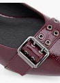 Graceland Ballerina Rosso 154407 5