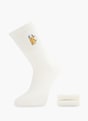 DEICHMANN Socken Beige 154380 1